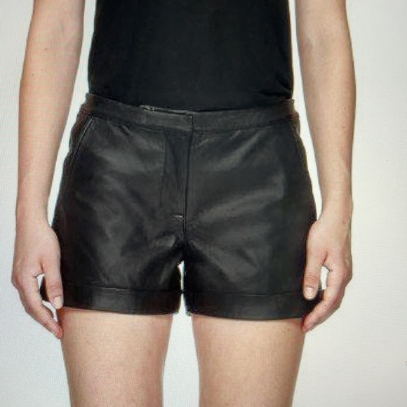 Mackage | Shorts | Mackage Kera Black 